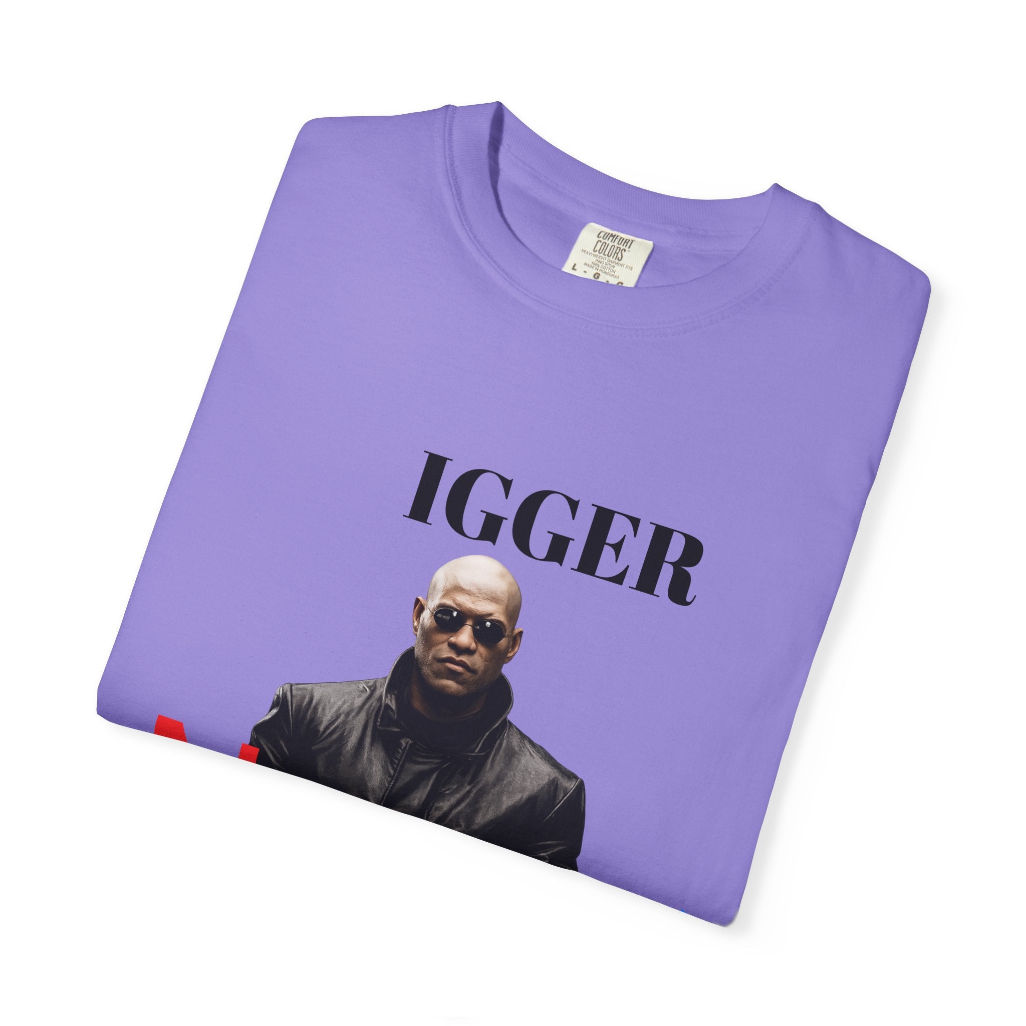 N or W T-shirt
