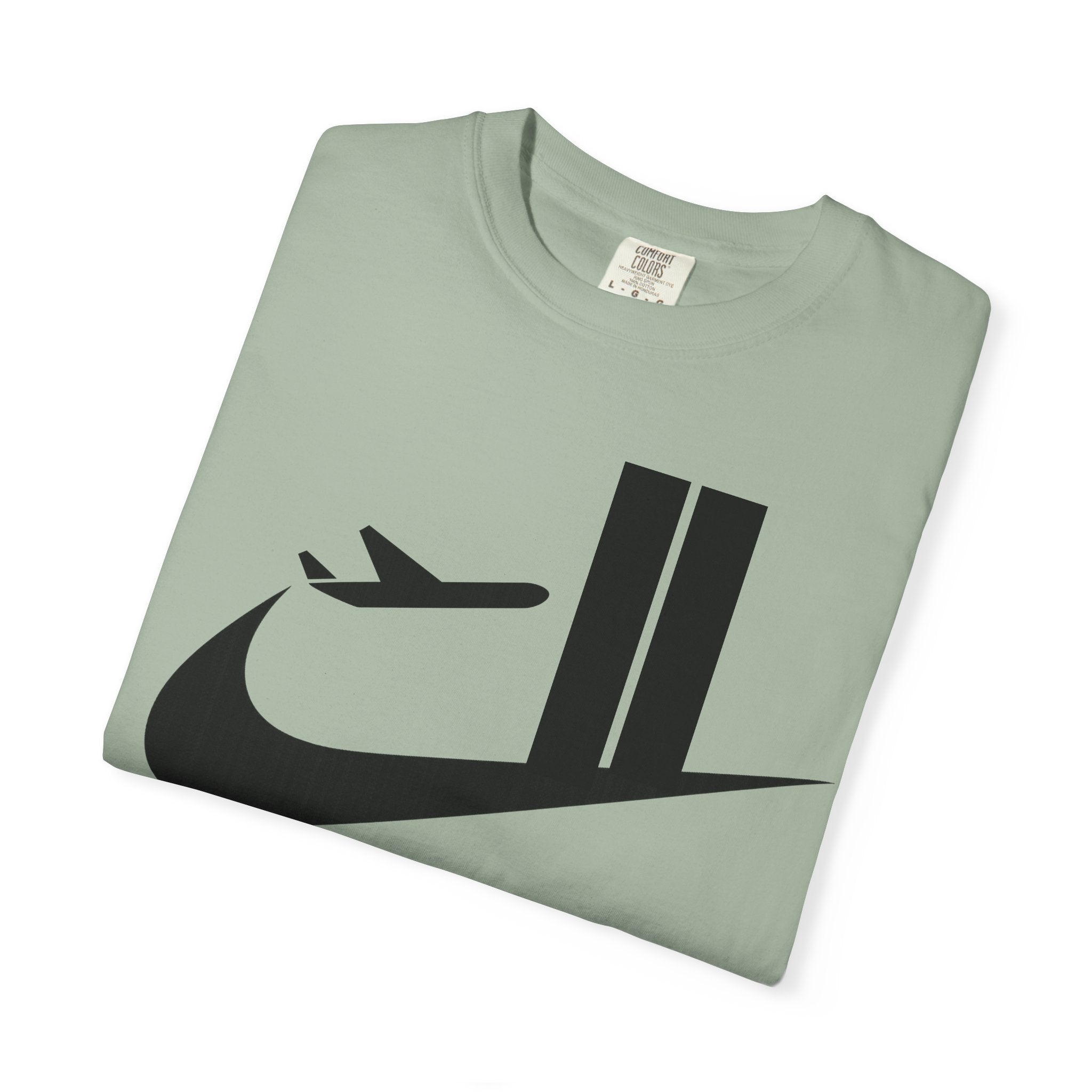"Just Hit It." Graphic Tee