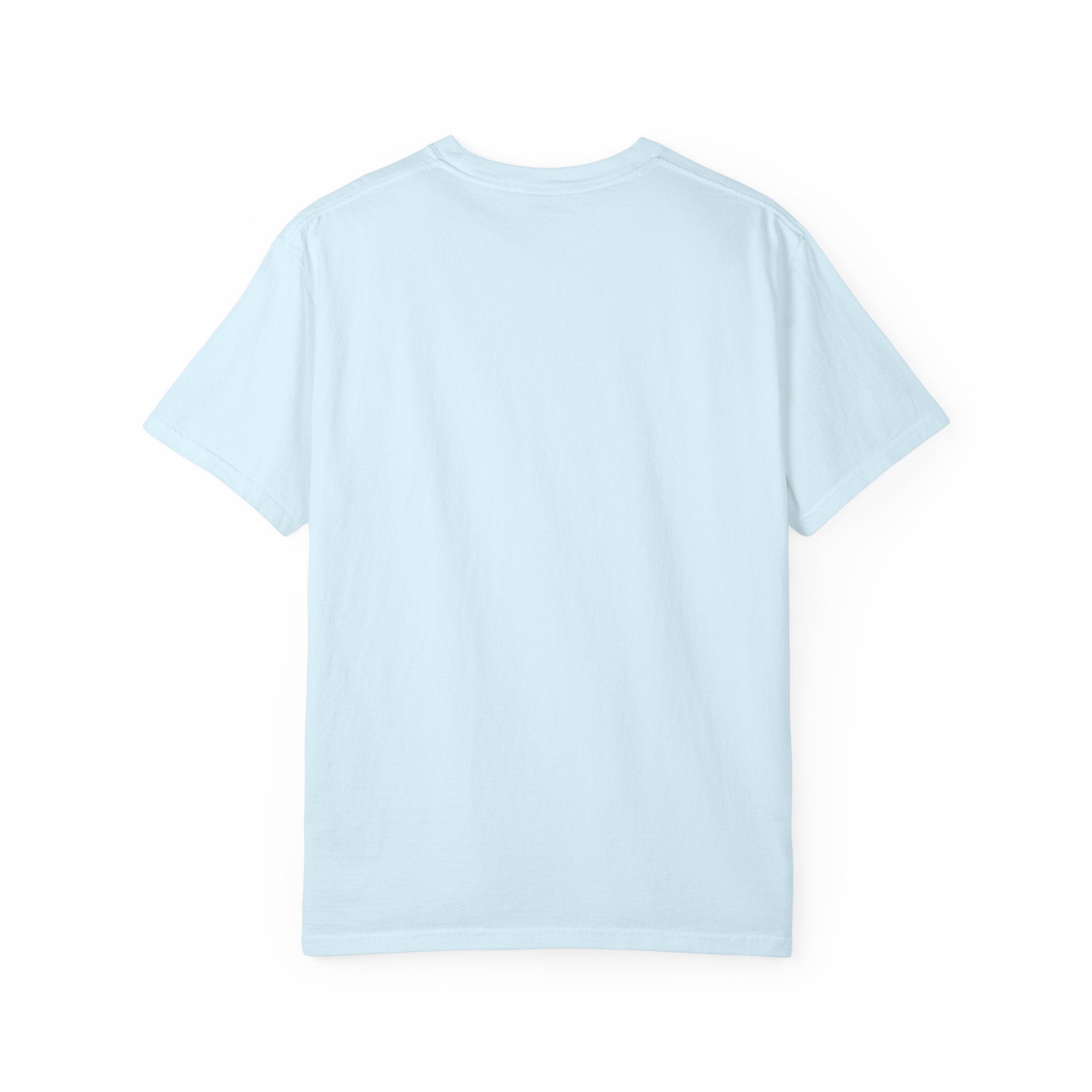 N or W T-shirt