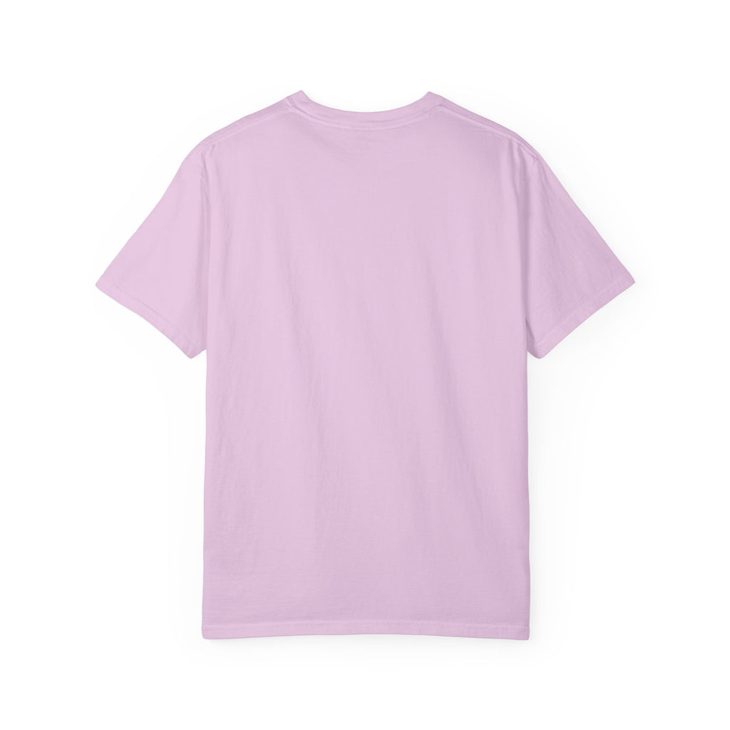 "Just Hit It." Graphic Tee