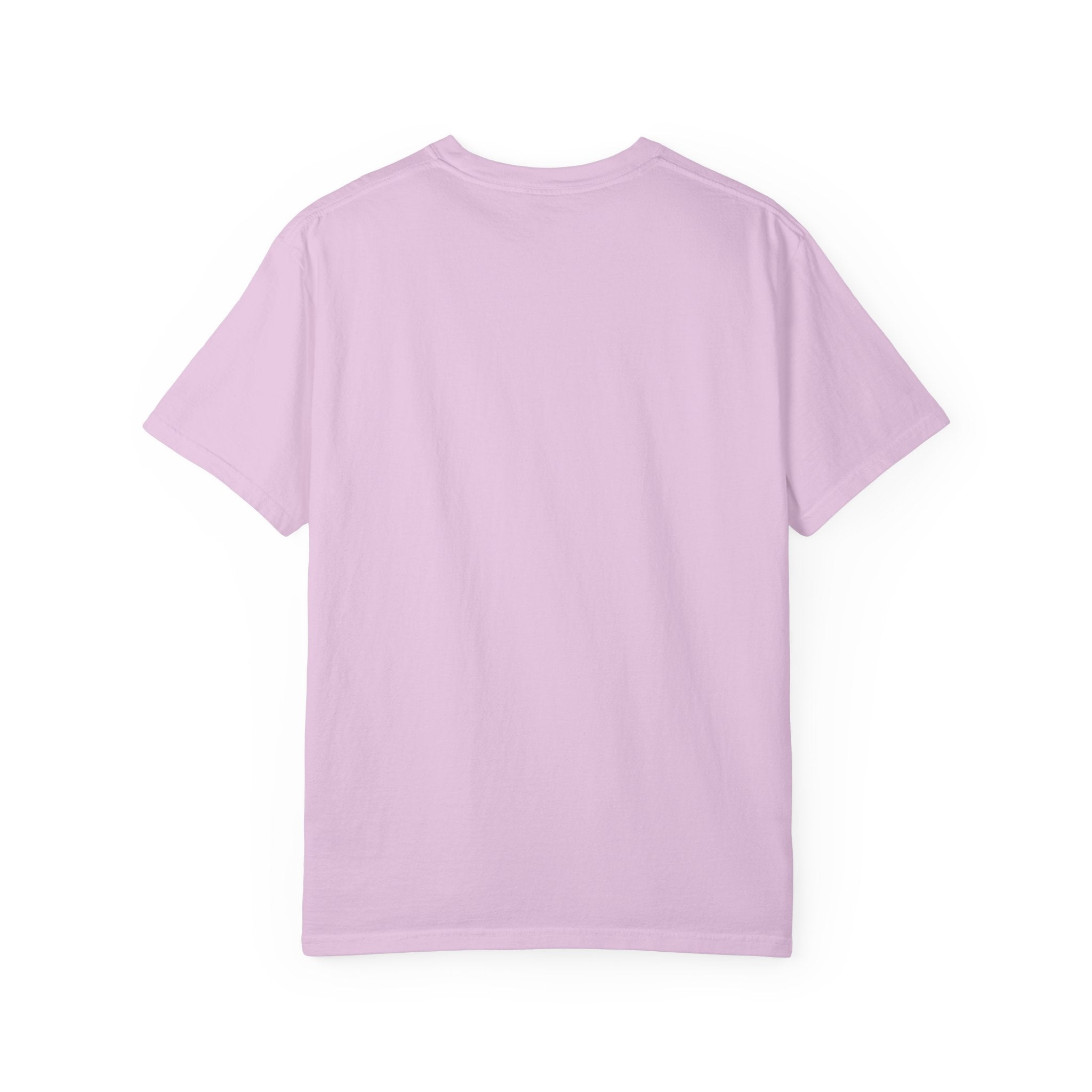"Just Hit It." Graphic Tee