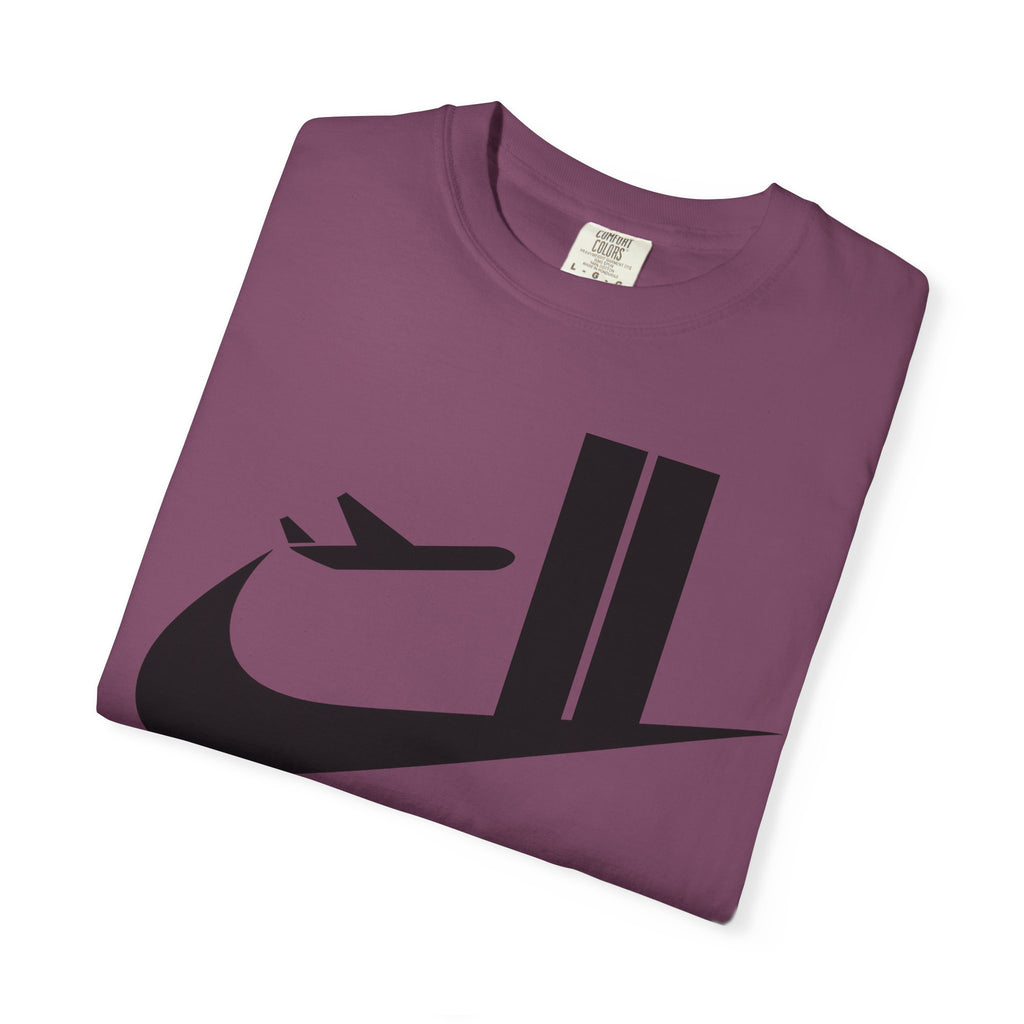 "Just Hit It." Graphic Tee