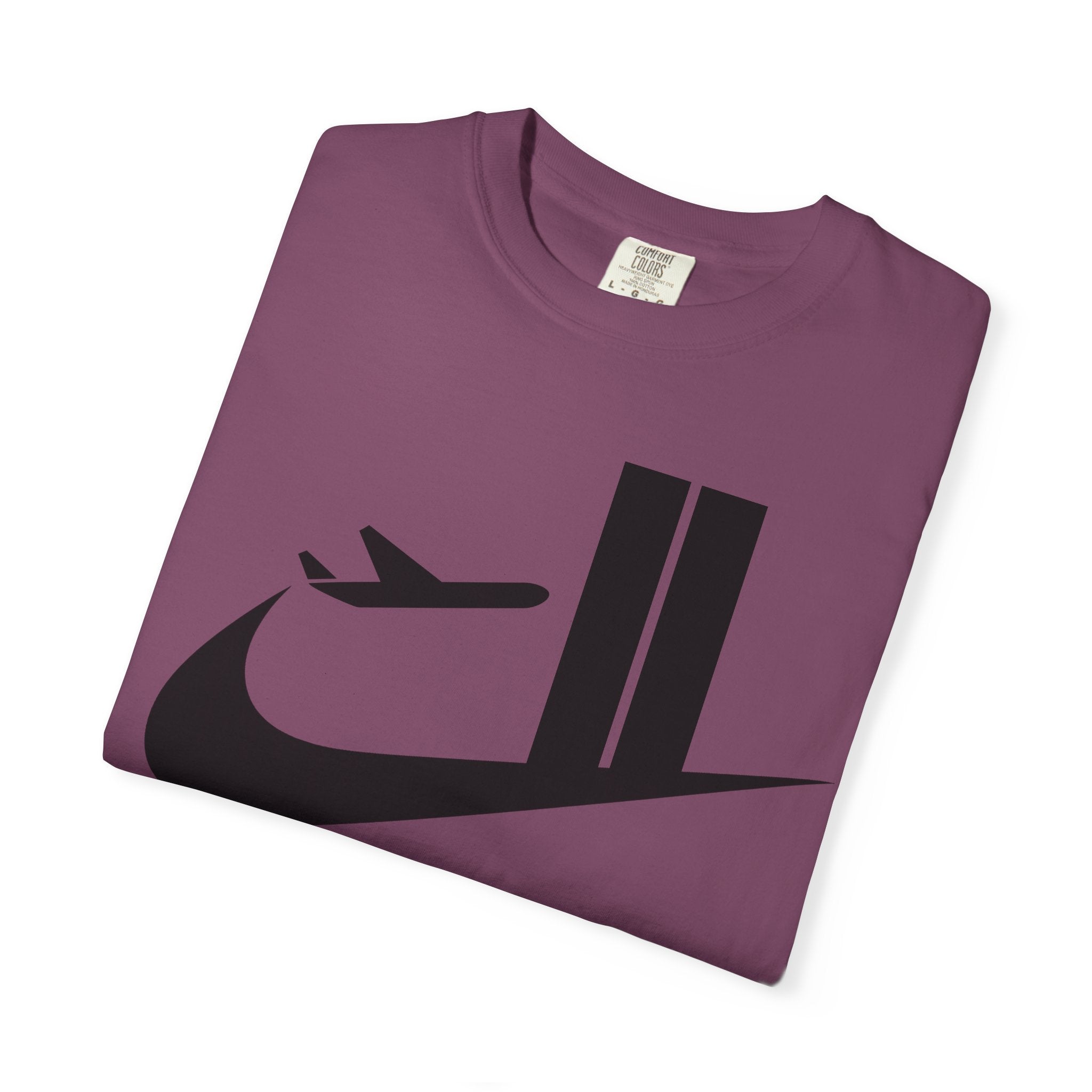 "Just Hit It." Graphic Tee