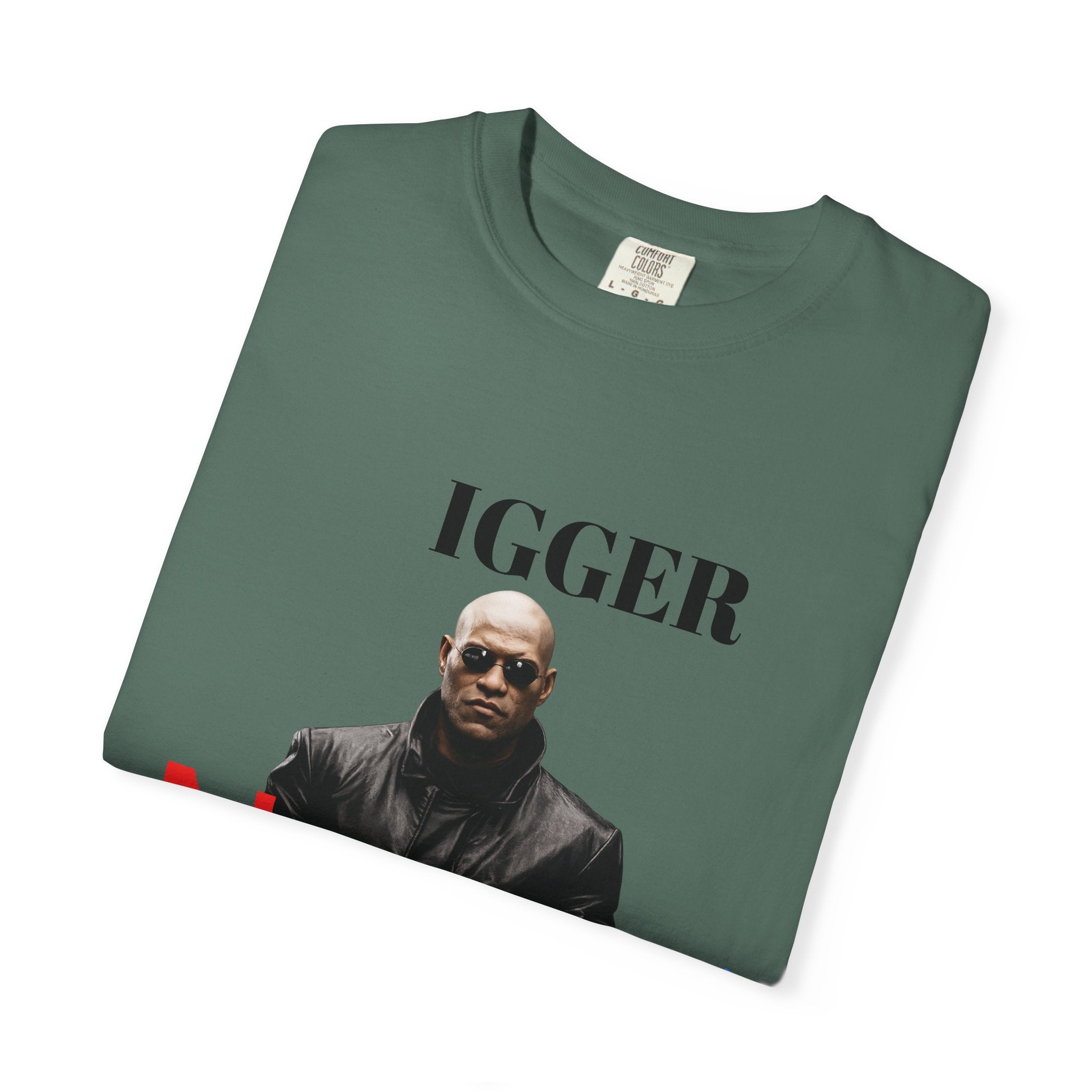 N or W T-shirt