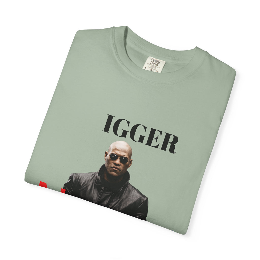 N or W T-shirt