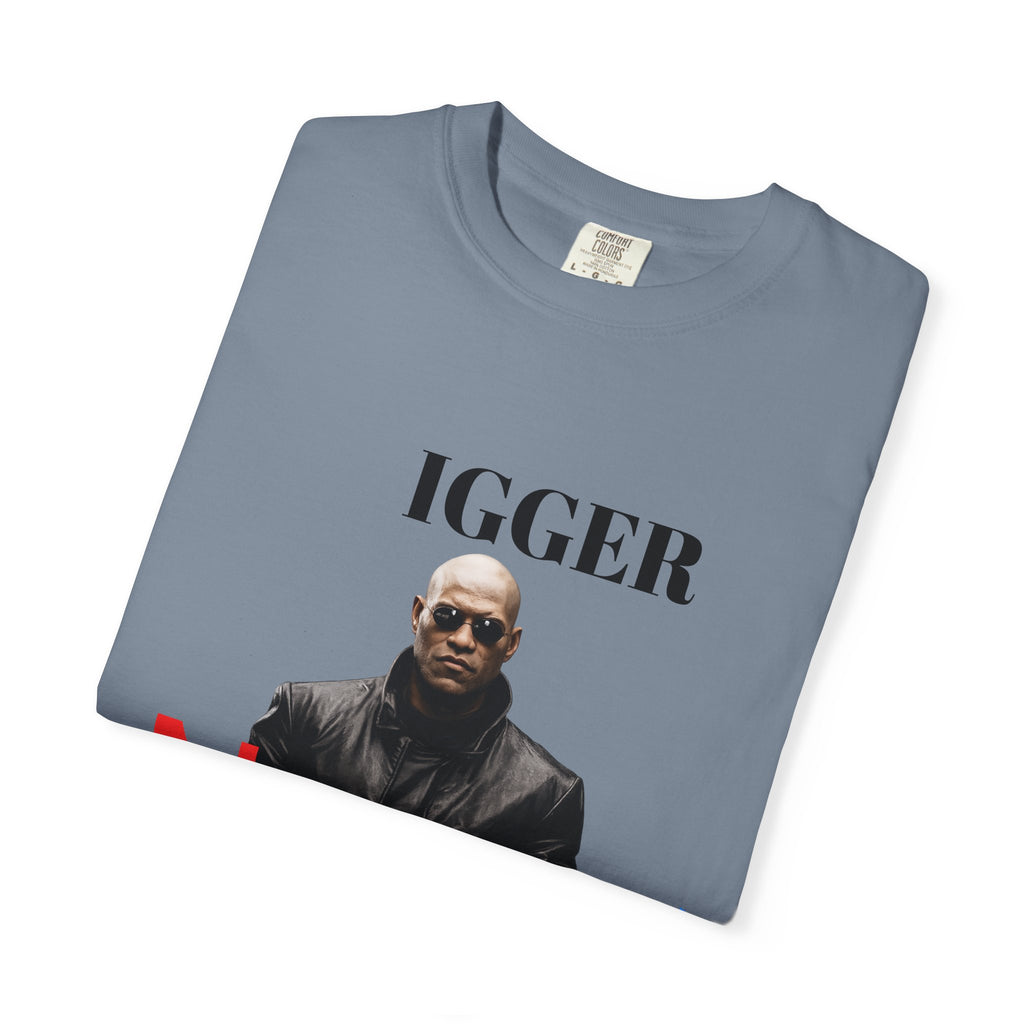 N or W T-shirt