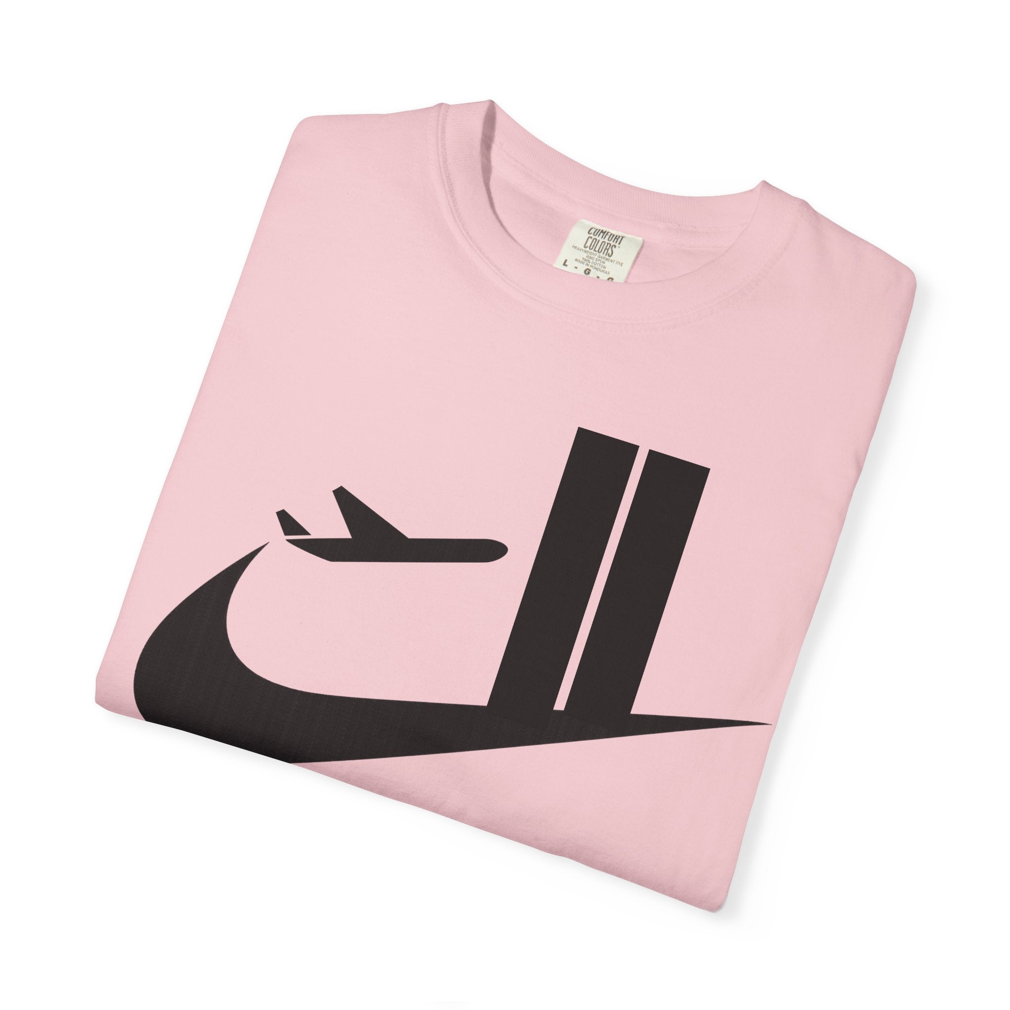 "Just Hit It." Graphic Tee