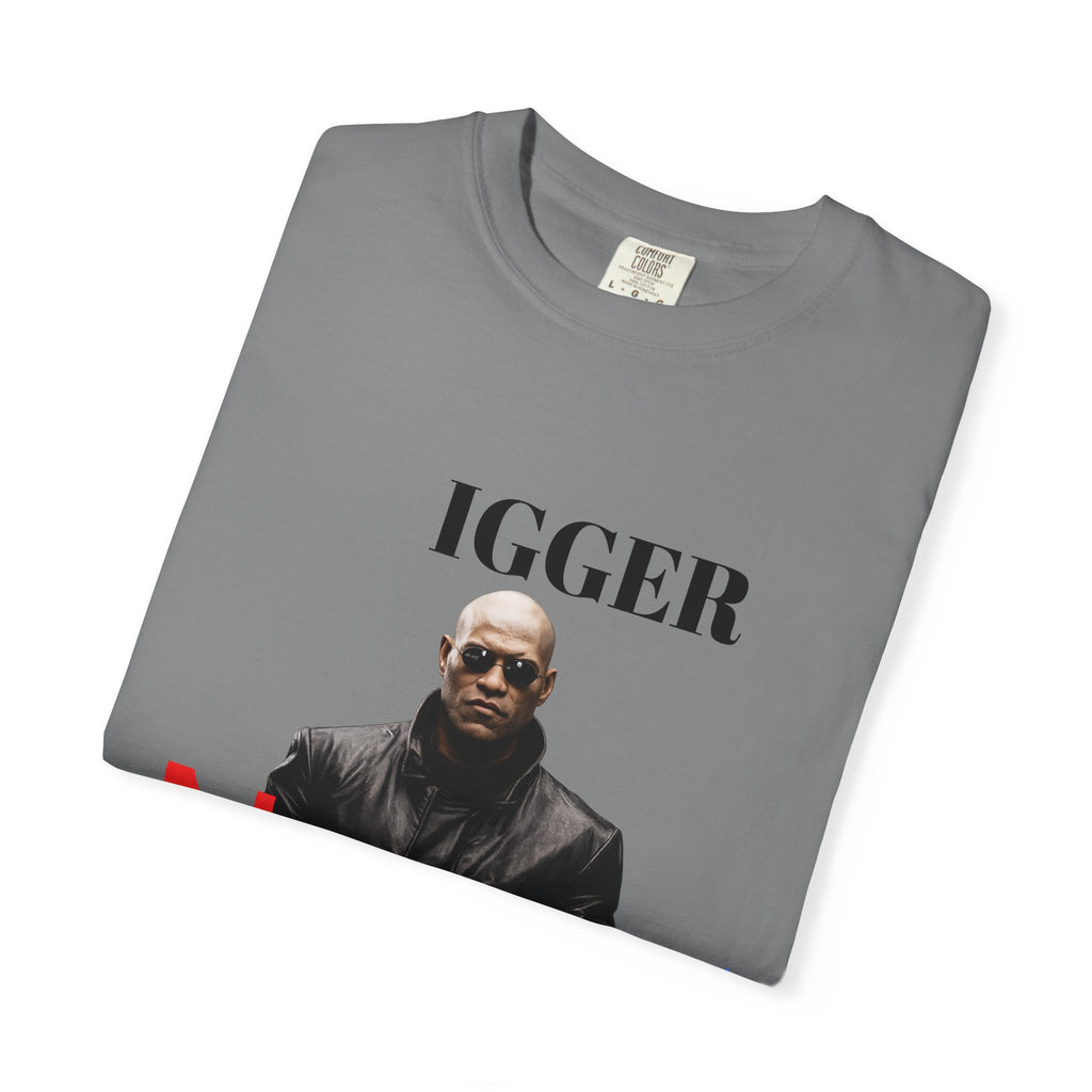 N or W T-shirt