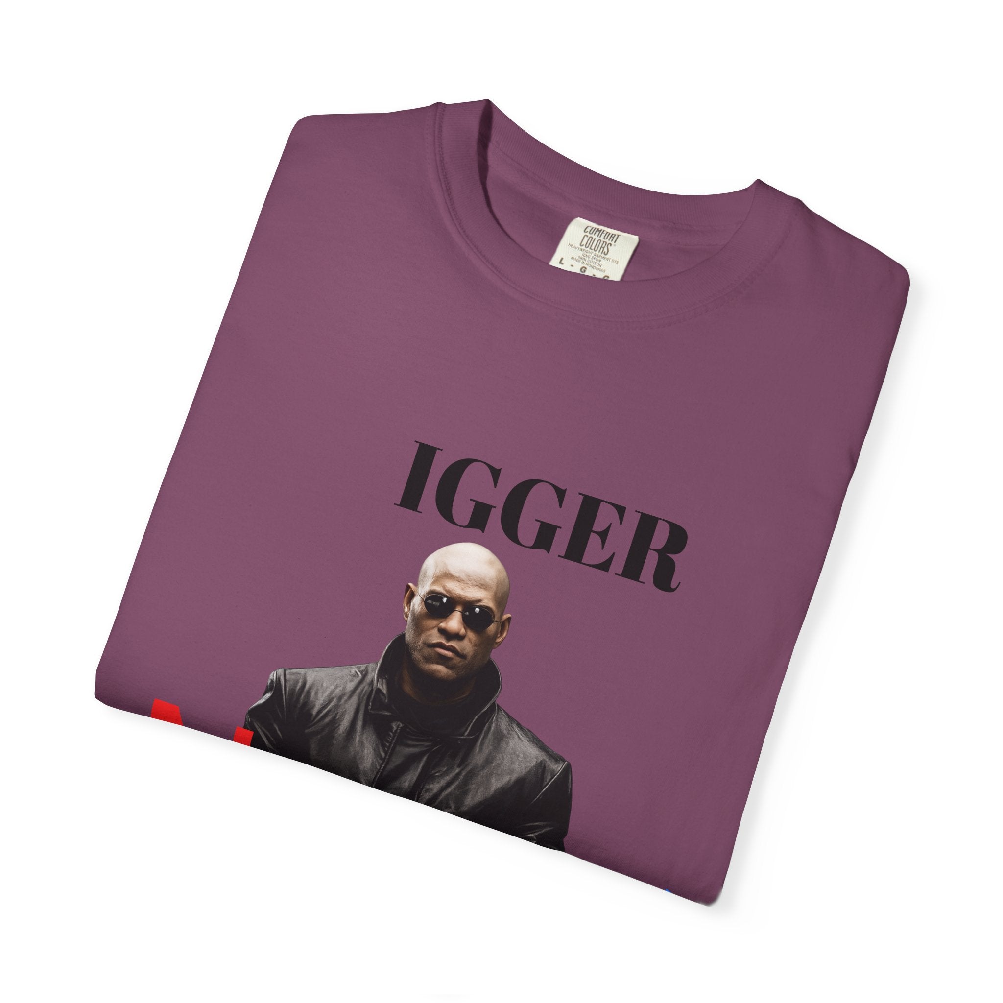 N or W T-shirt