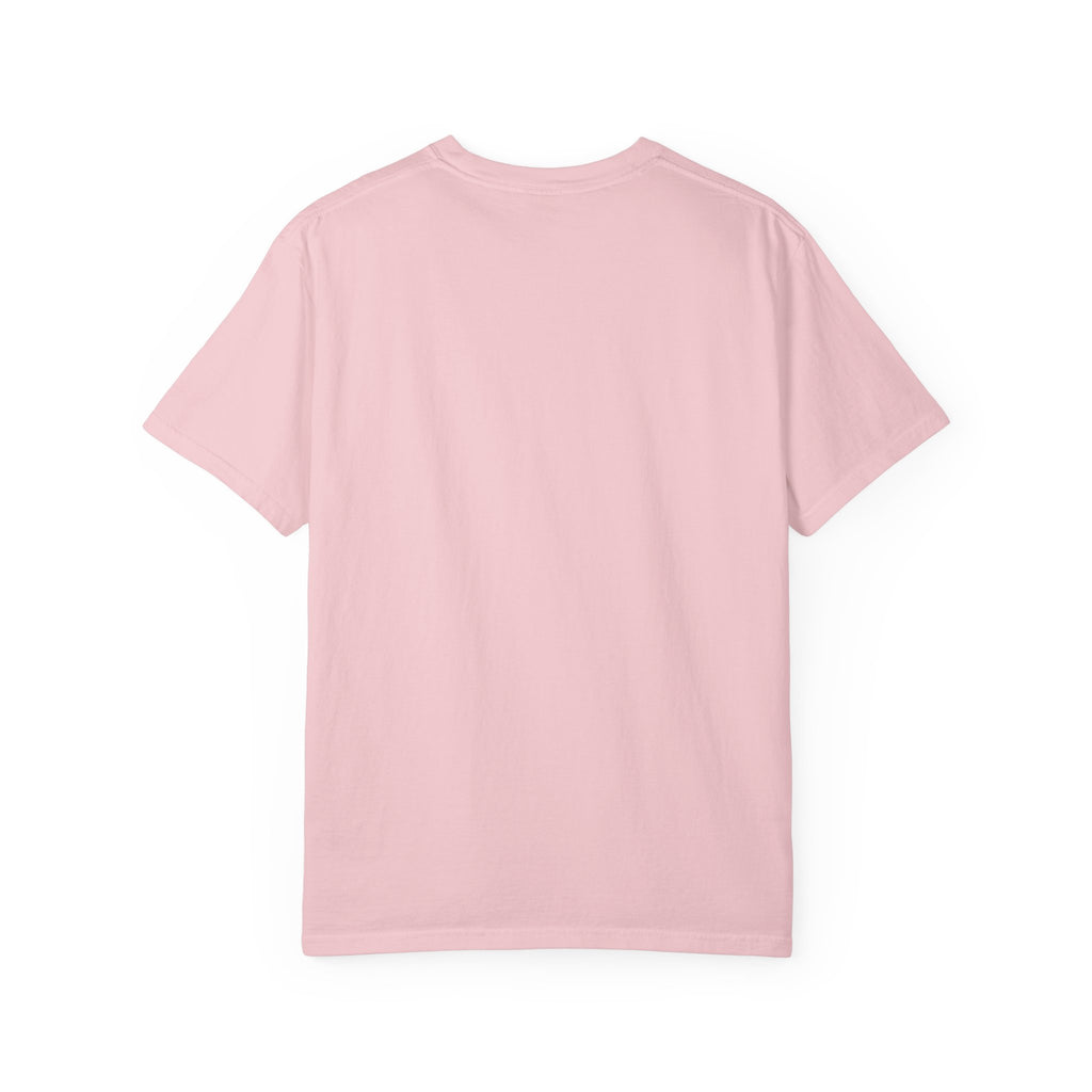 N or W T-shirt