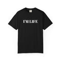 "I'M LIFE" Couple Tee