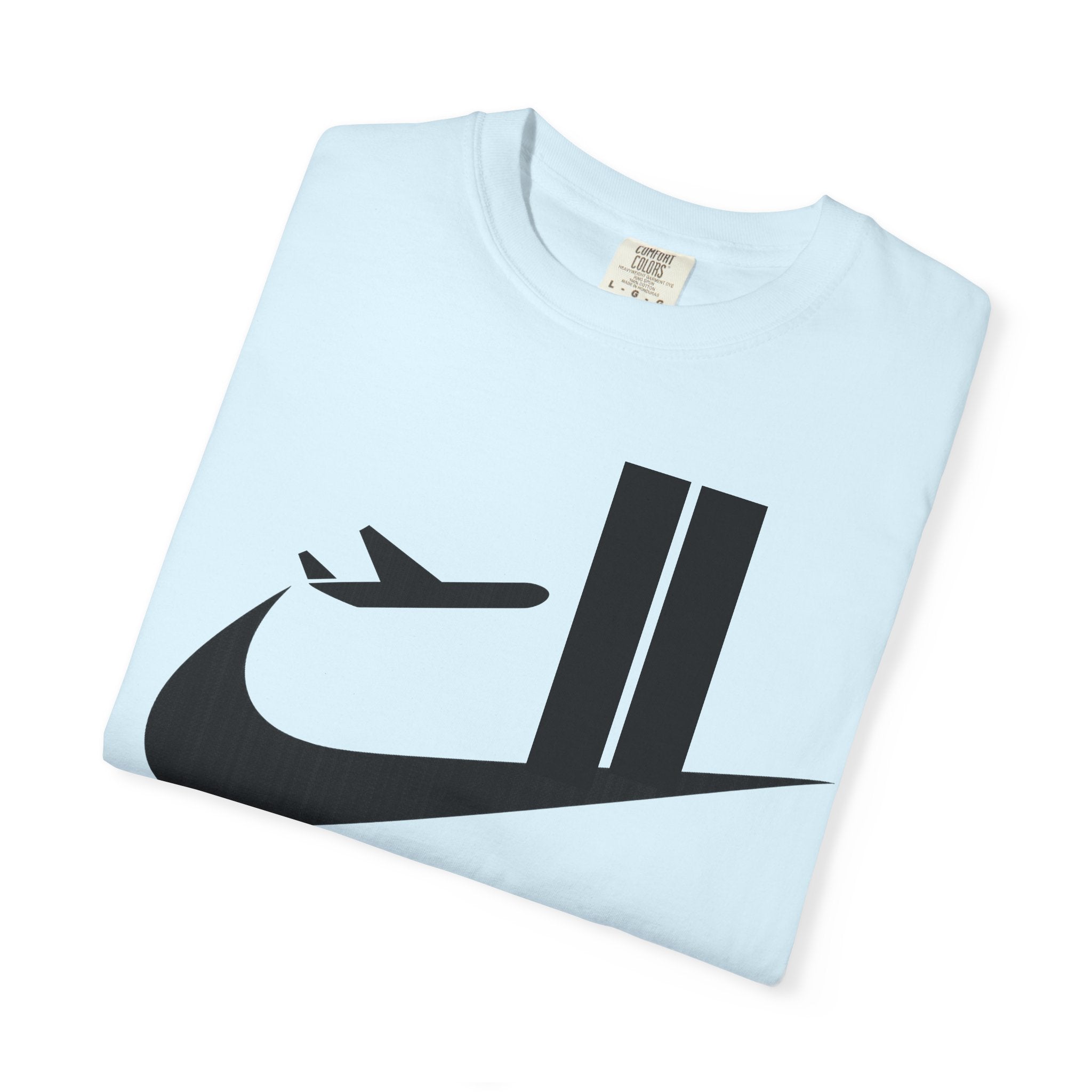 "Just Hit It." Graphic Tee