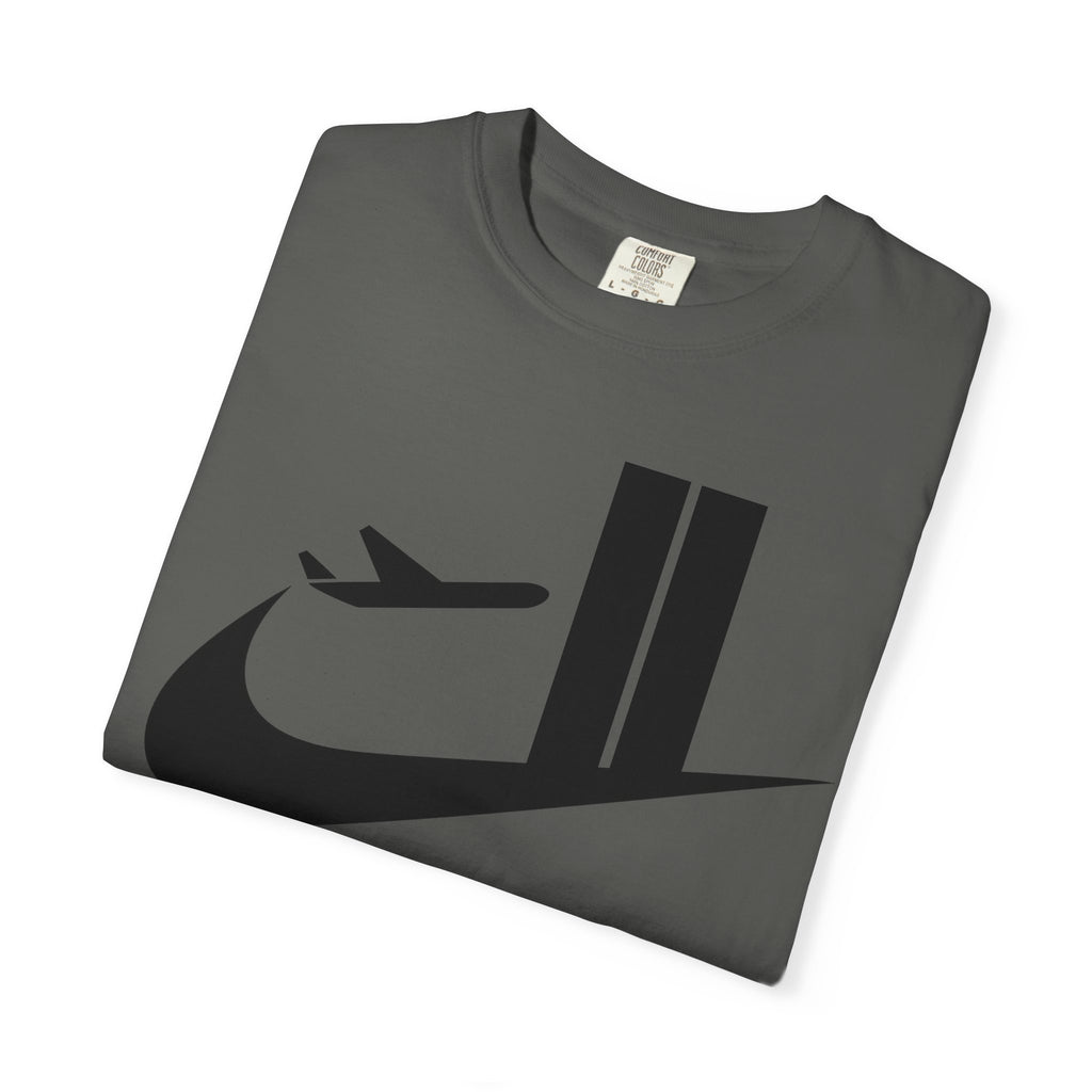 "Just Hit It." Graphic Tee