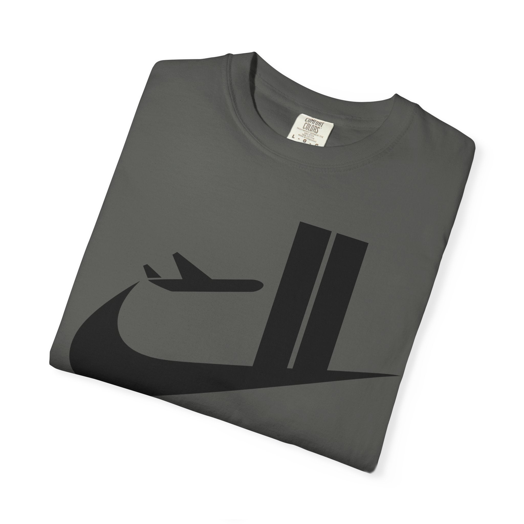 "Just Hit It." Graphic Tee