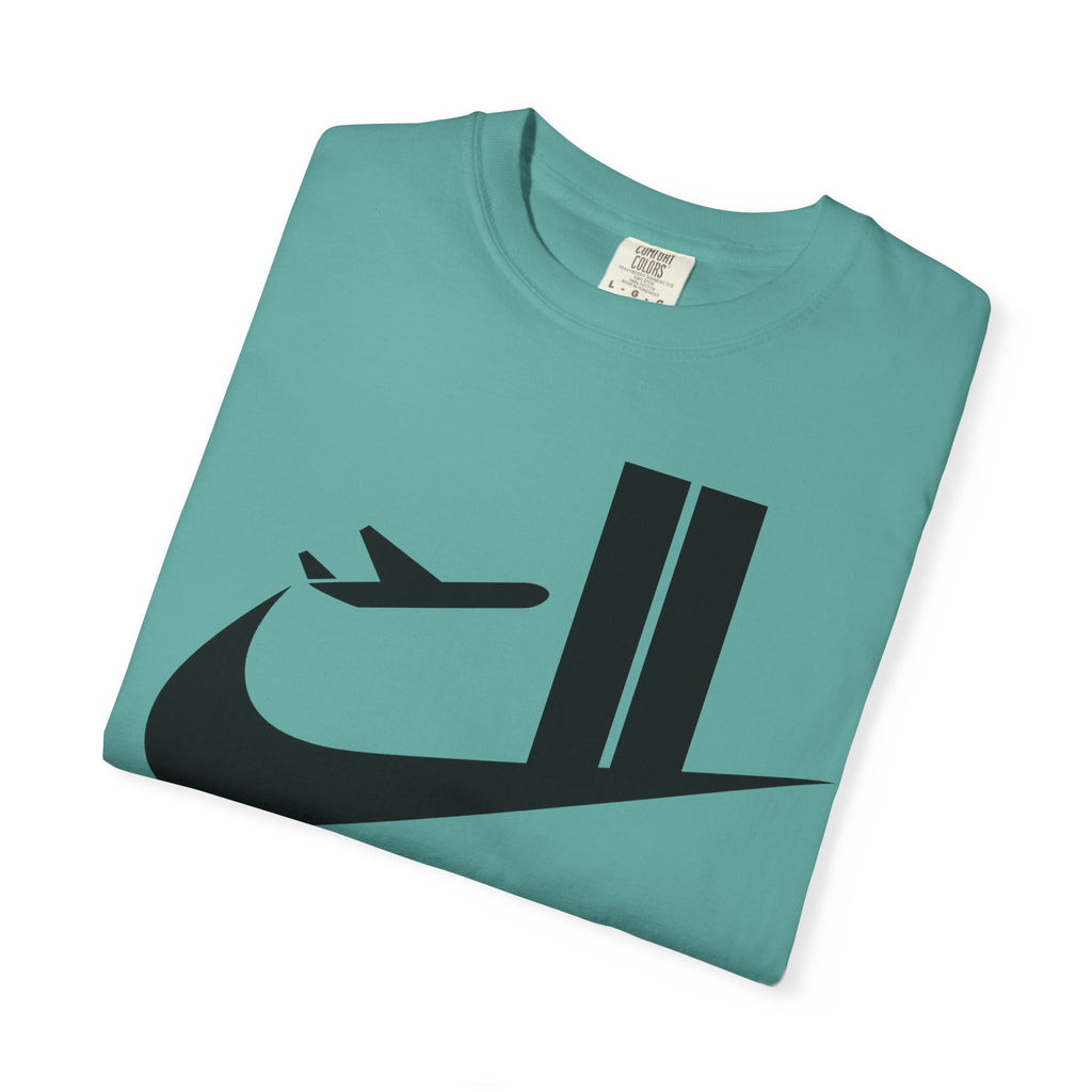 "Just Hit It." Graphic Tee