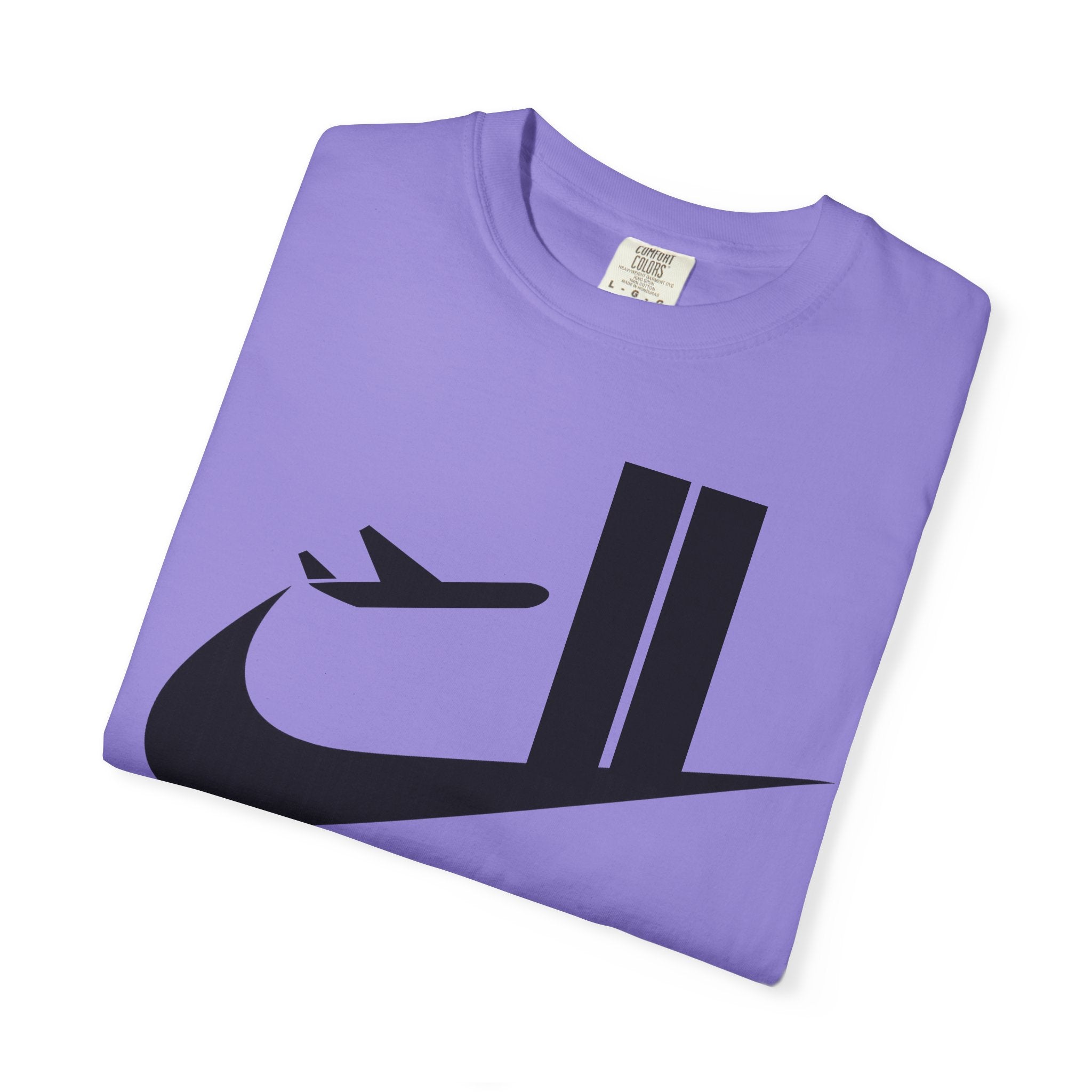 "Just Hit It." Graphic Tee