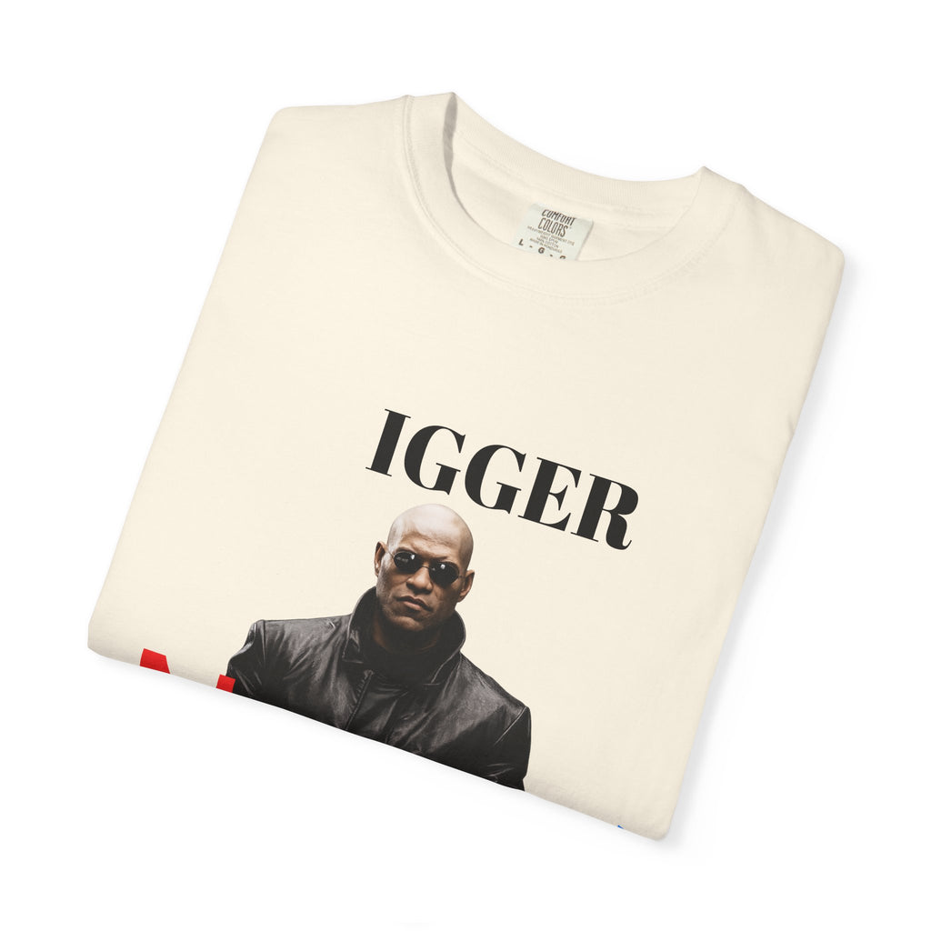 N or W T-shirt