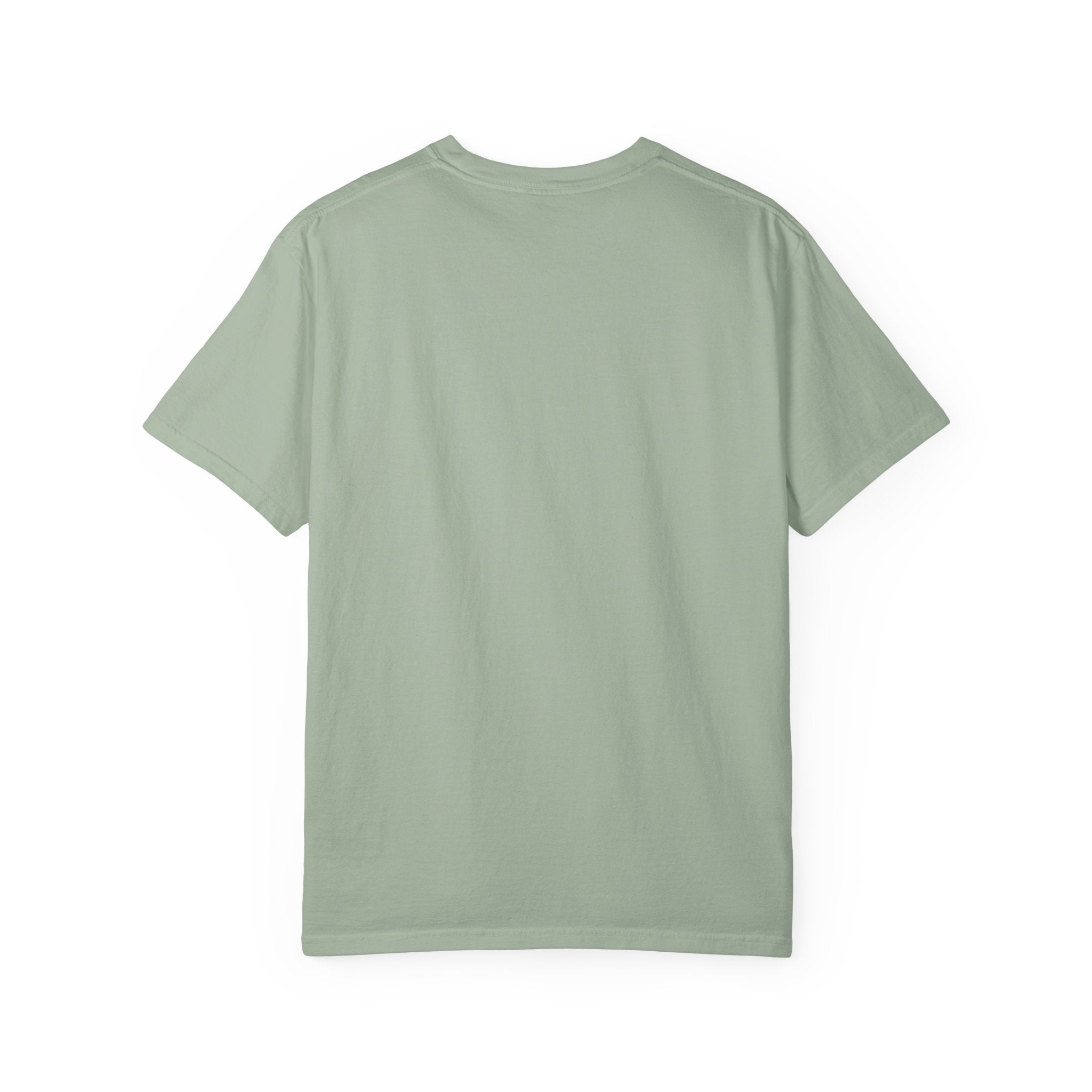 N or W T-shirt