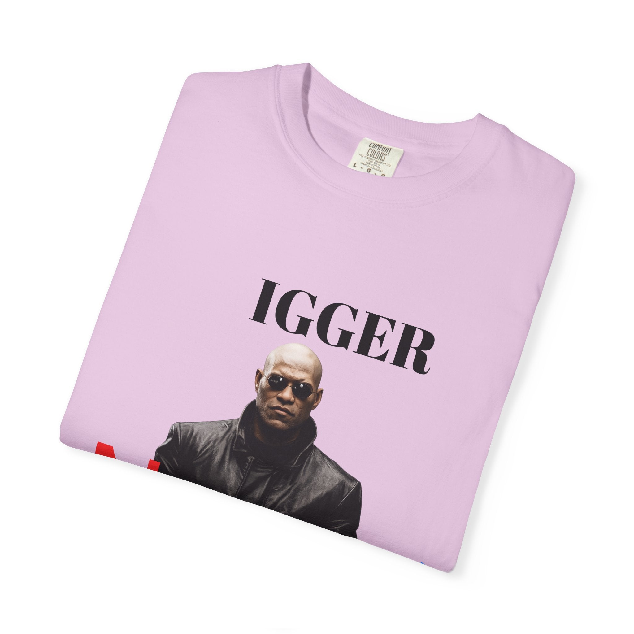 N or W T-shirt
