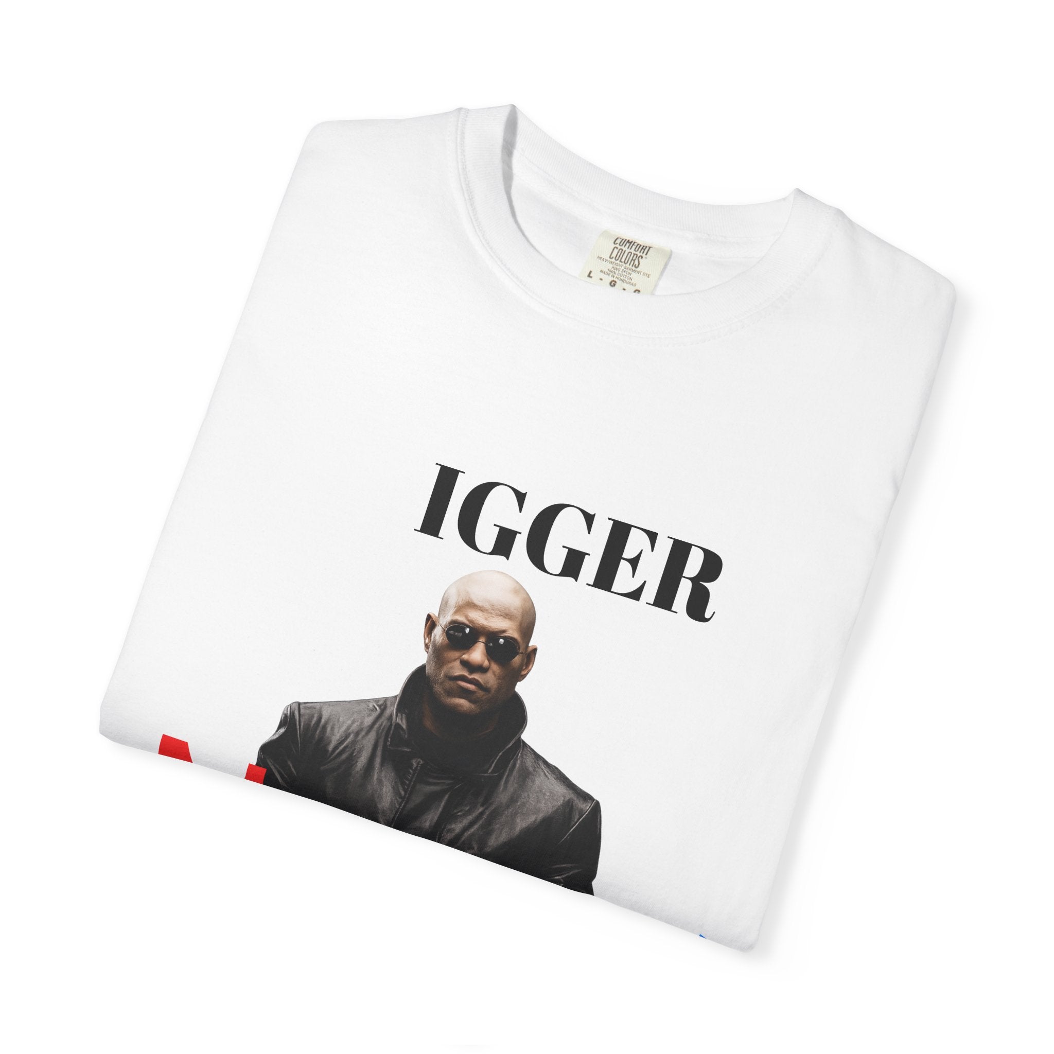 N or W T-shirt