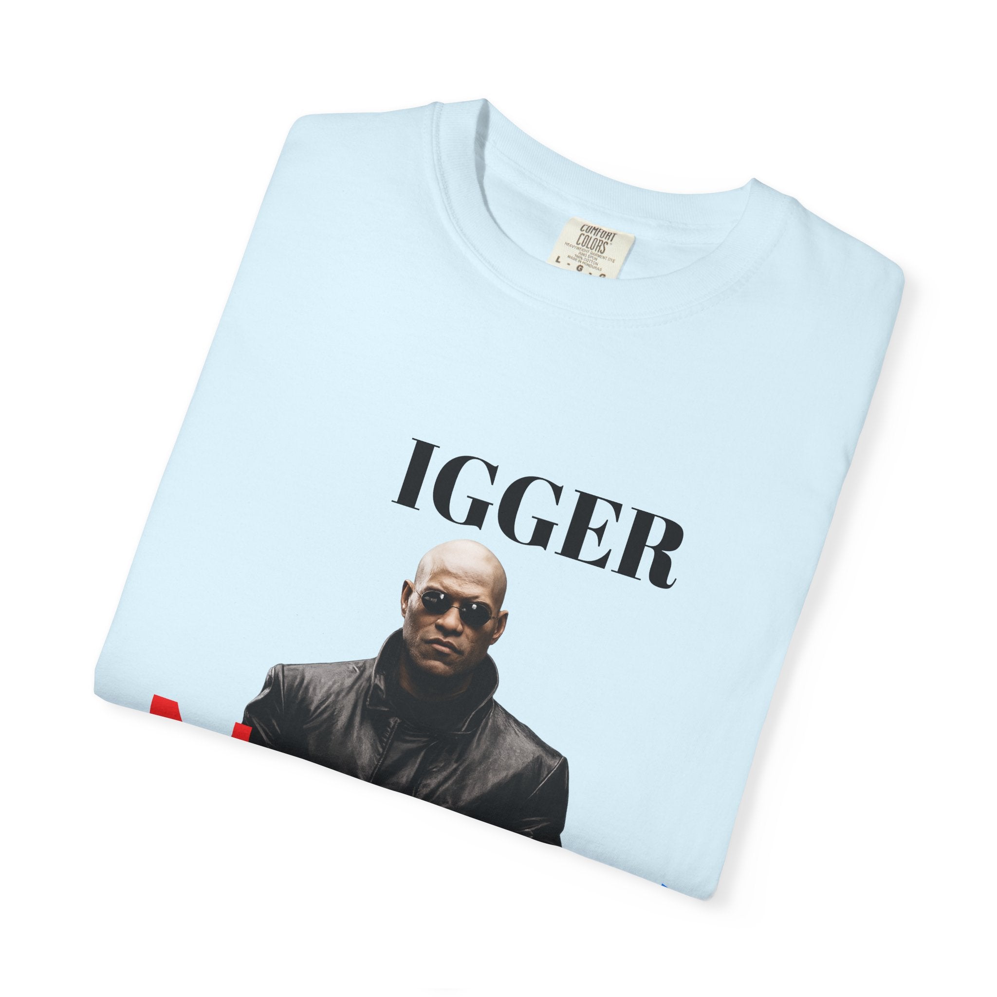 N or W T-shirt
