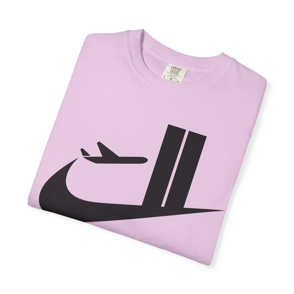 "Just Hit It." Graphic Tee
