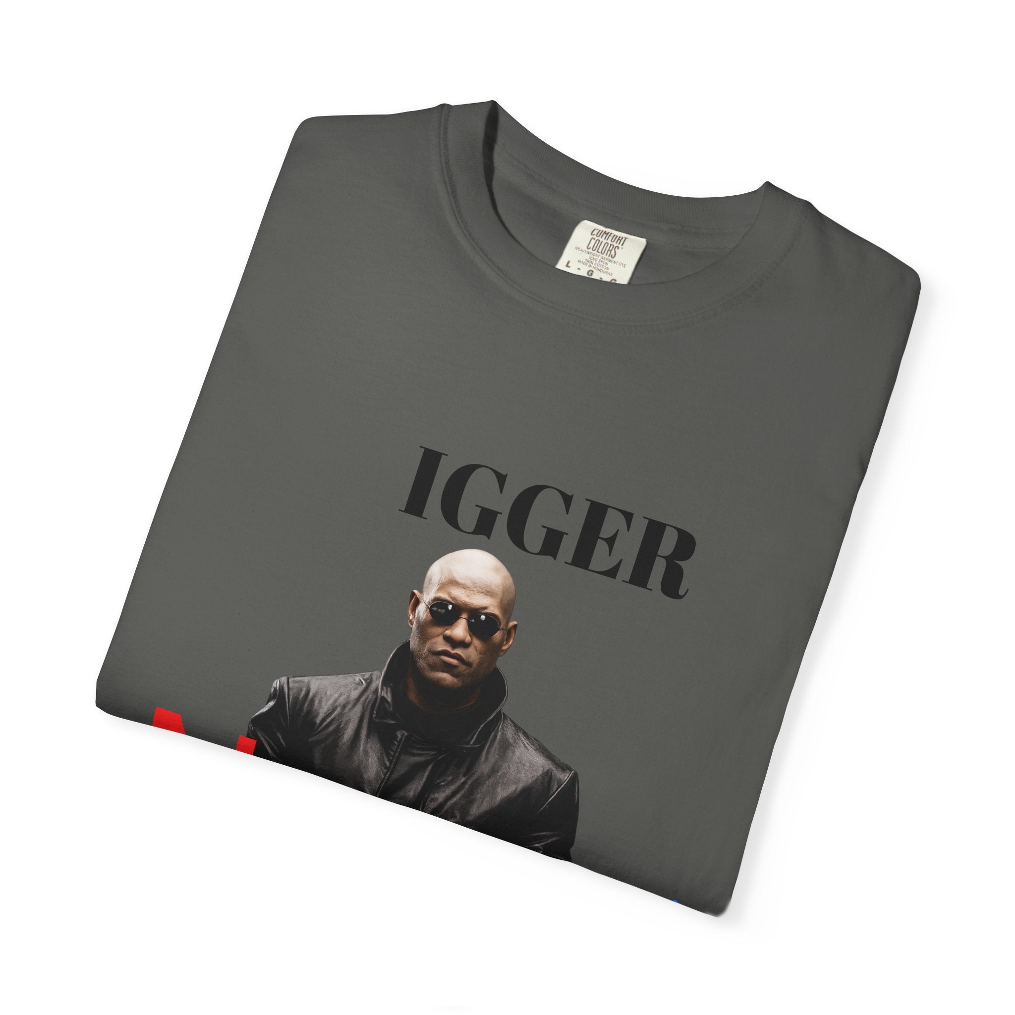 N or W T-shirt