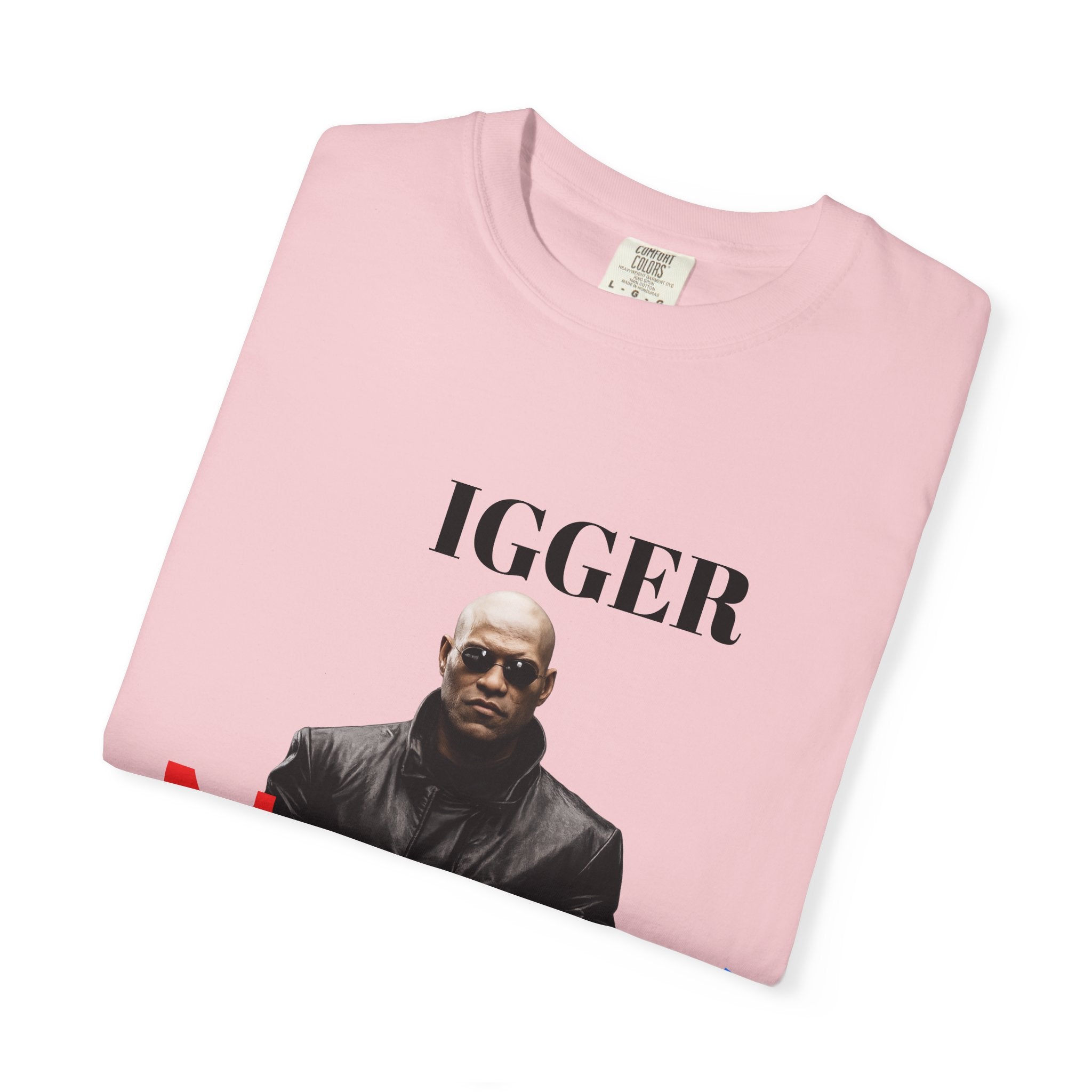 N or W T-shirt
