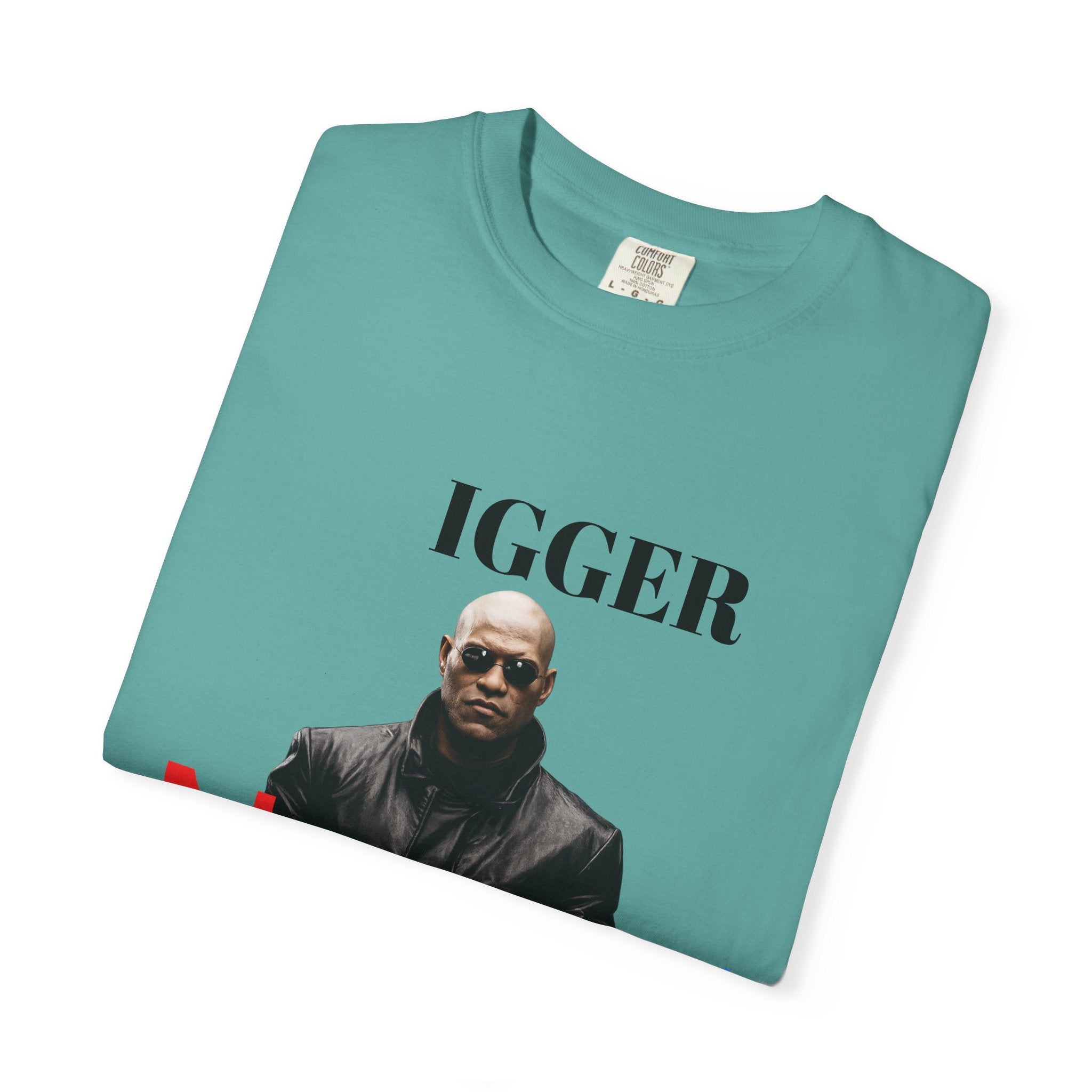 N or W T-shirt