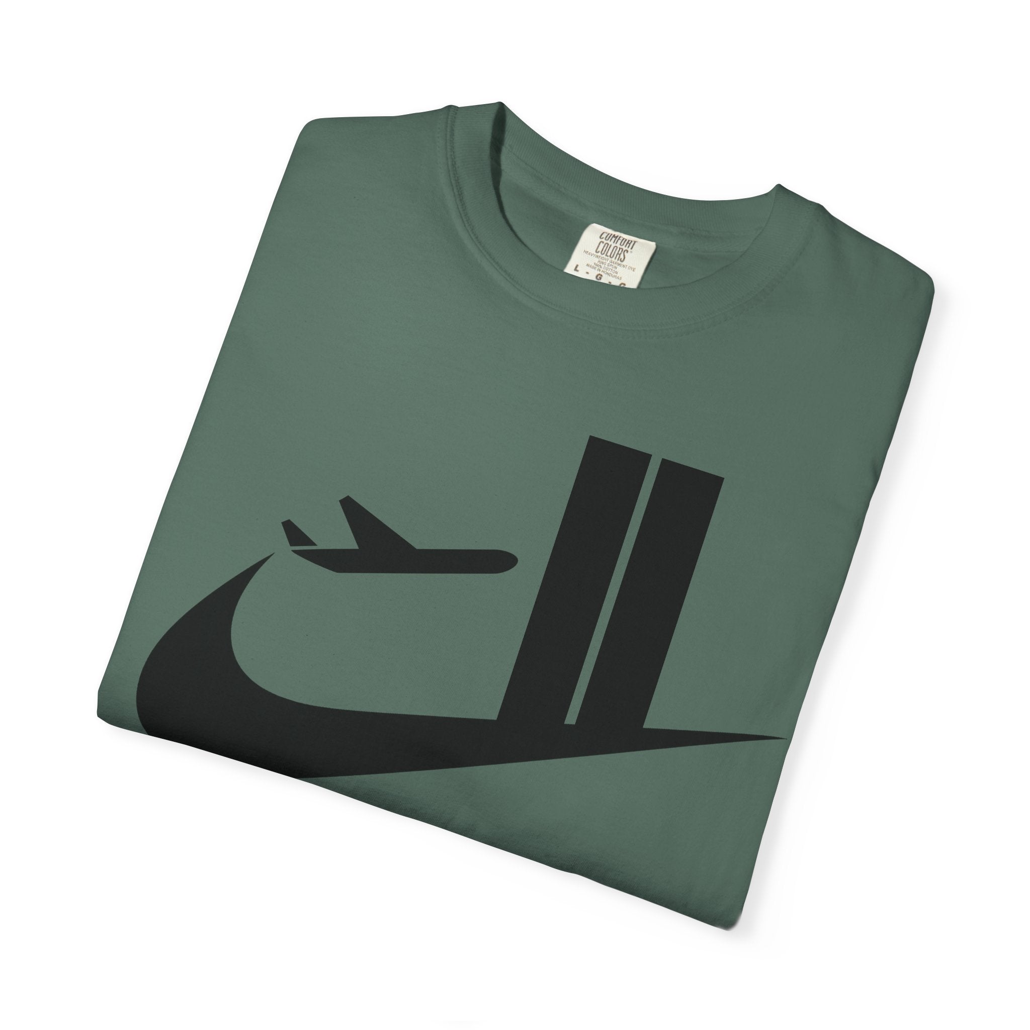 "Just Hit It." Graphic Tee