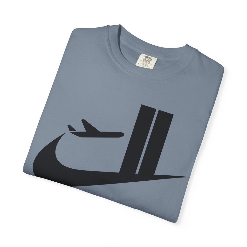 "Just Hit It." Graphic Tee